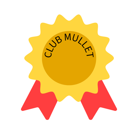 Club Mullet